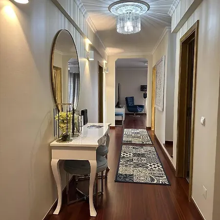 All Warmth - Colinas Do Lido Apartamento *
