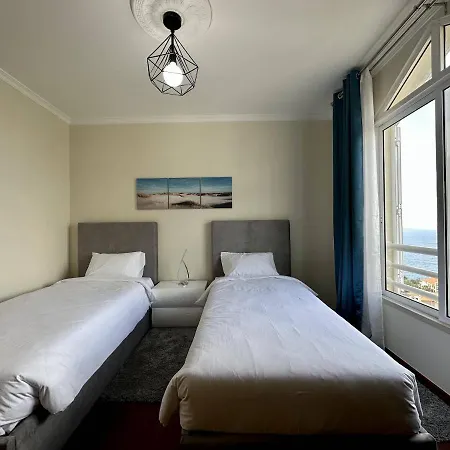 All Warmth - Colinas Do Lido Appartement *