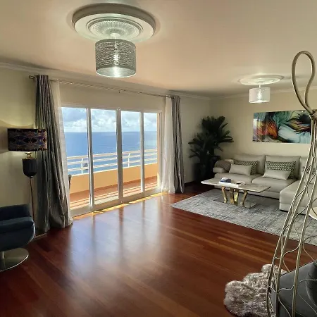 All Warmth - Colinas Do Lido Apartment