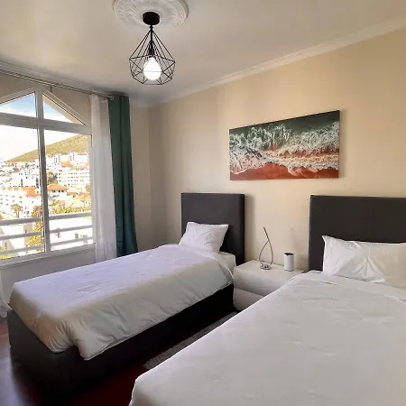 Appartement All Warmth - Colinas Do Lido Funchal (Madeira)