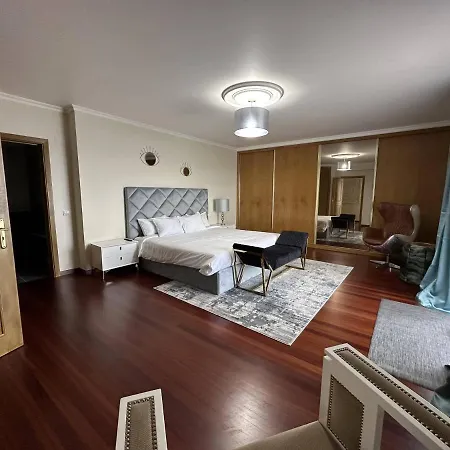 Appartement All Warmth - Colinas Do Lido