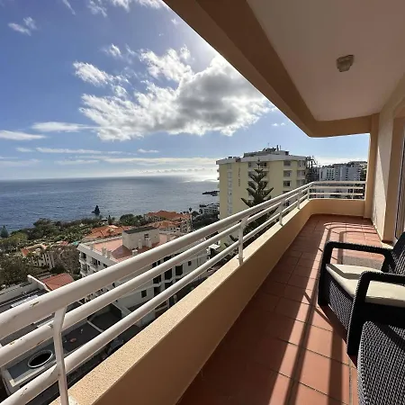 Appartement All Warmth - Colinas Do Lido *