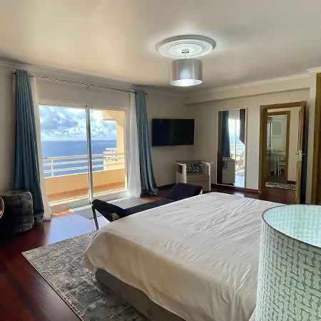 Appartement All Warmth - Colinas Do Lido