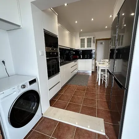 Appartement All Warmth - Colinas Do Lido *