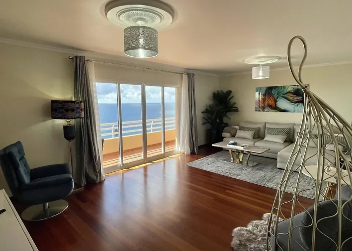All Warmth - Colinas Do Lido Apartment