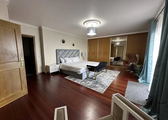 Apartment All Warmth - Colinas Do Lido