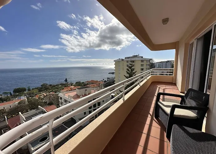 Apartman All Warmth - Colinas Do Lido *