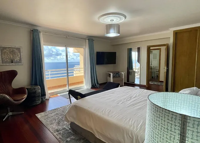 Apartment All Warmth - Colinas Do Lido