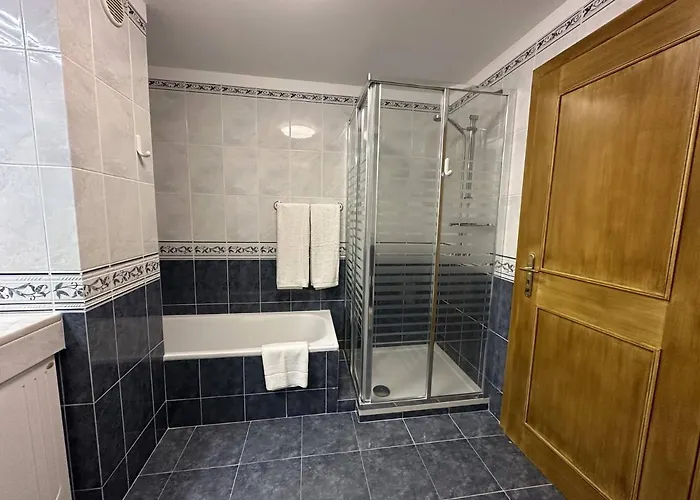 All Warmth - Colinas Do Lido Apartman Funchal