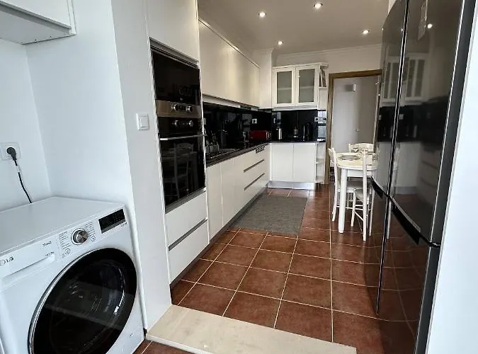 Apartment All Warmth - Colinas Do Lido *